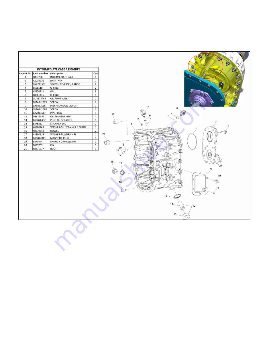 Eaton EEV-7202 Service Manual Download Page 24