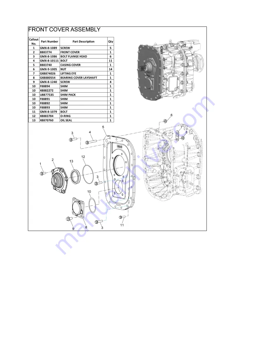 Eaton EEV-7202 Скачать руководство пользователя страница 37