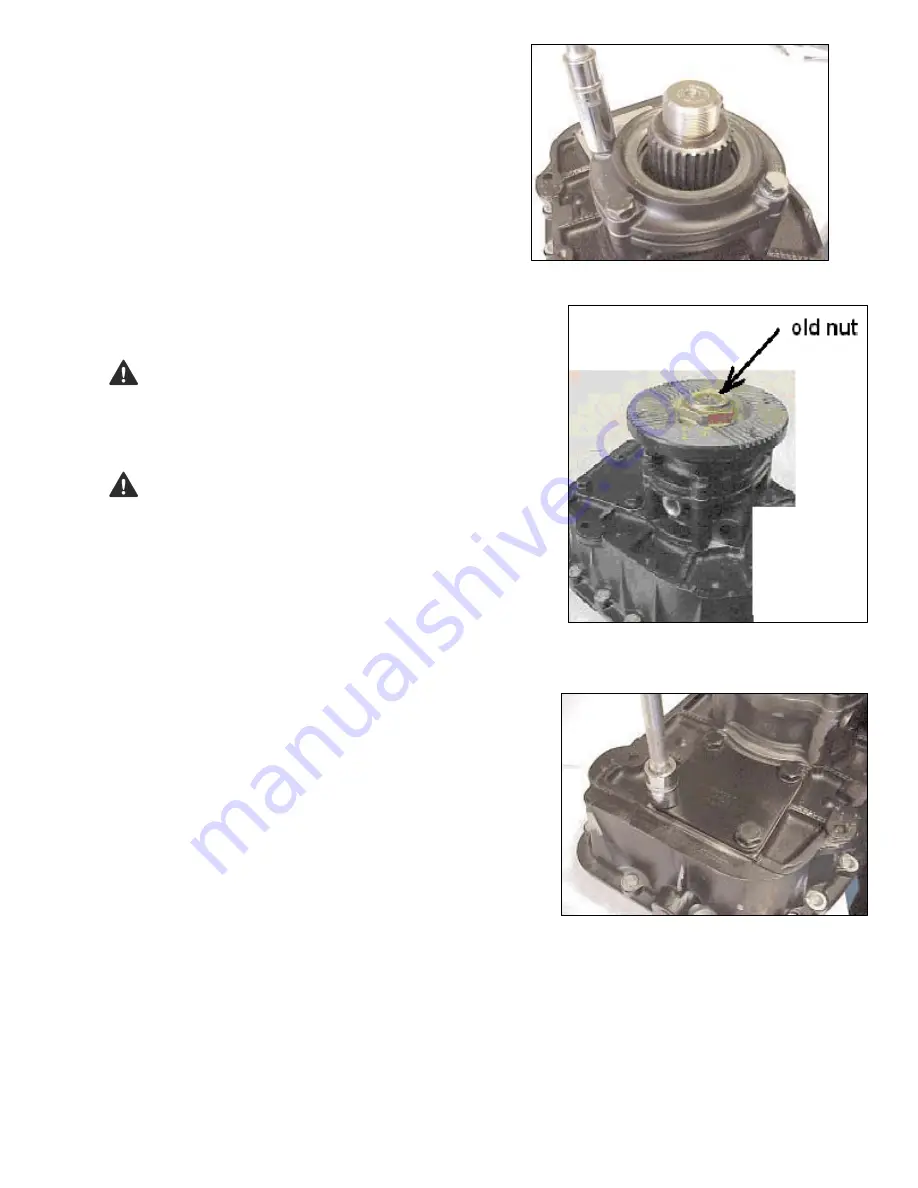 Eaton EEV-7202 Скачать руководство пользователя страница 60