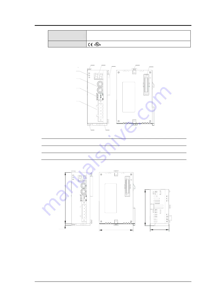 Eaton ELC-CODNETM Скачать руководство пользователя страница 5