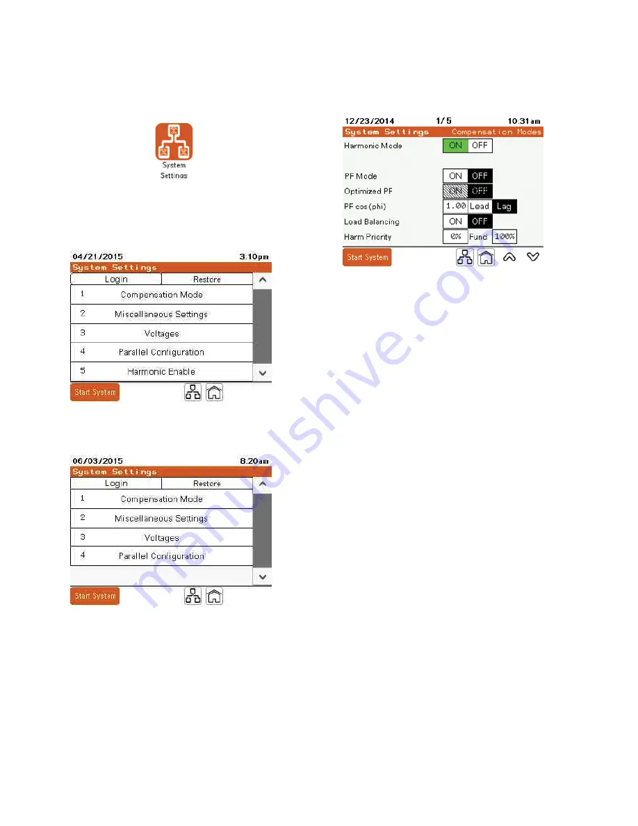 Eaton EVI2 Operational Manual Download Page 14