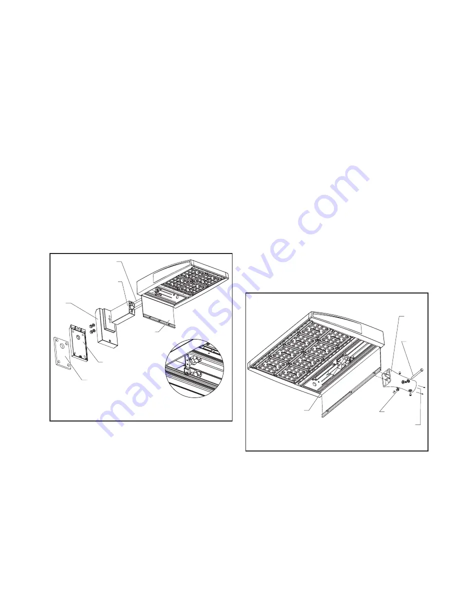 Eaton Galleon Installation Instructions Manual Download Page 3