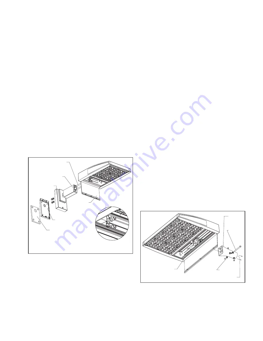 Eaton Galleon Installation Instructions Manual Download Page 7