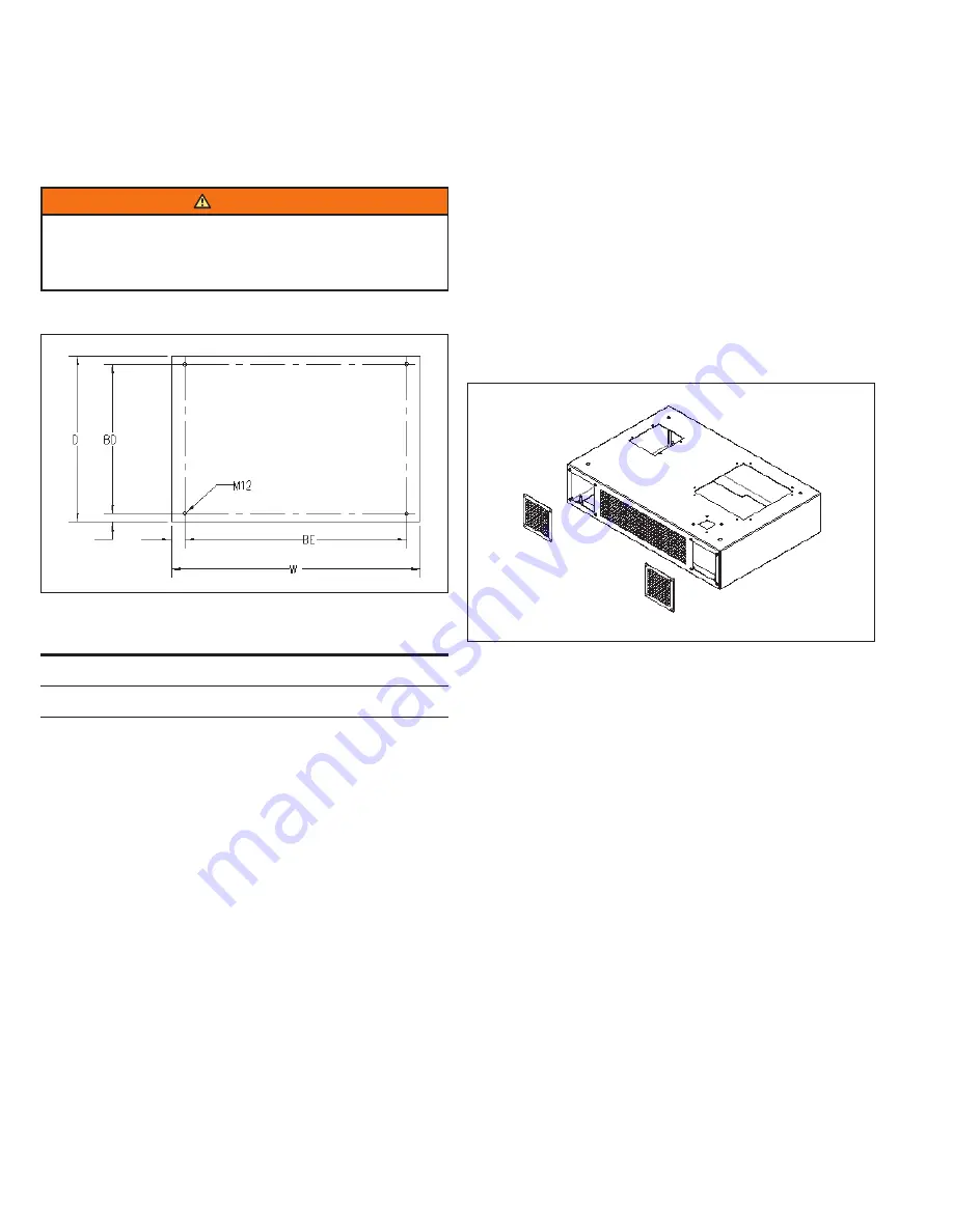 Eaton HCU2 Installation Manual Download Page 22