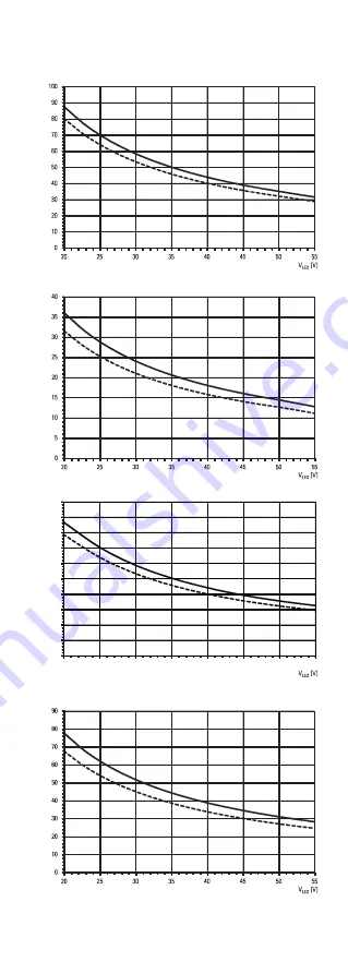 Eaton HVLD Series Installation Instructions Manual Download Page 14