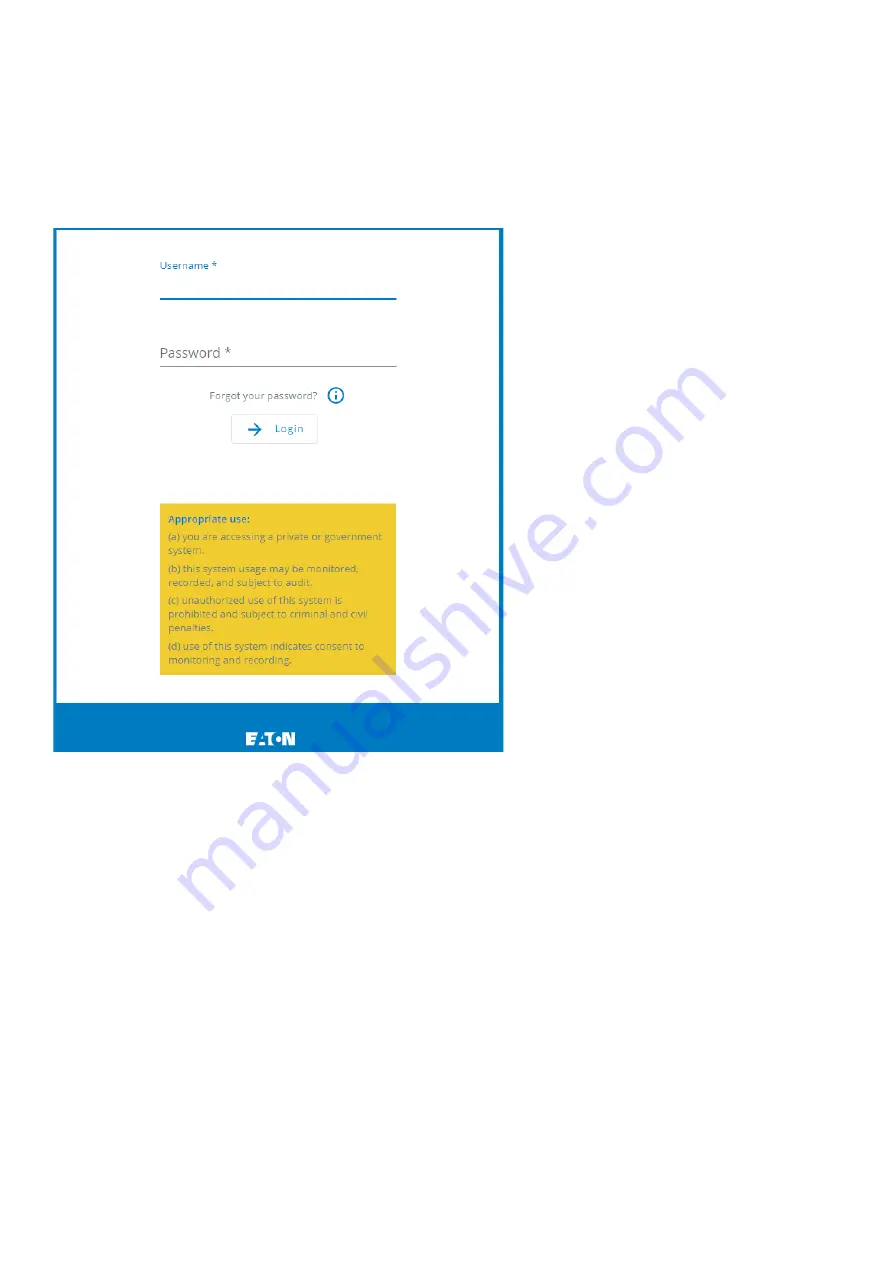 Eaton INDGW-M2 User Manual Download Page 29