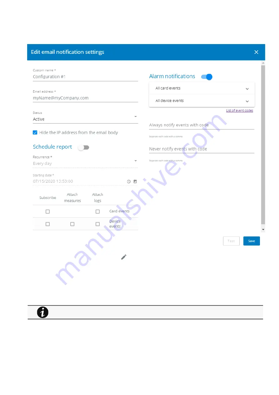 Eaton INDGW-M2 User Manual Download Page 81