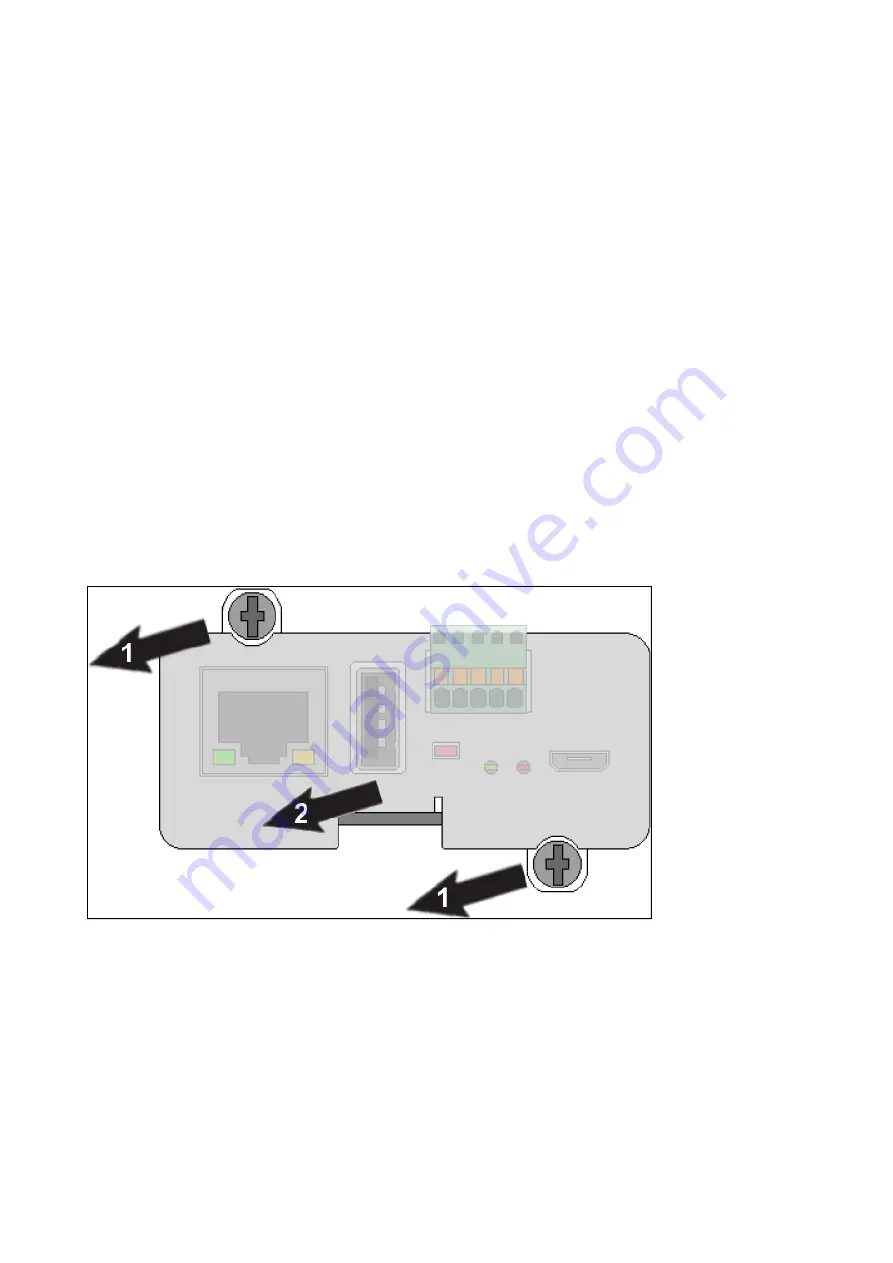 Eaton INDGW-M2 User Manual Download Page 206