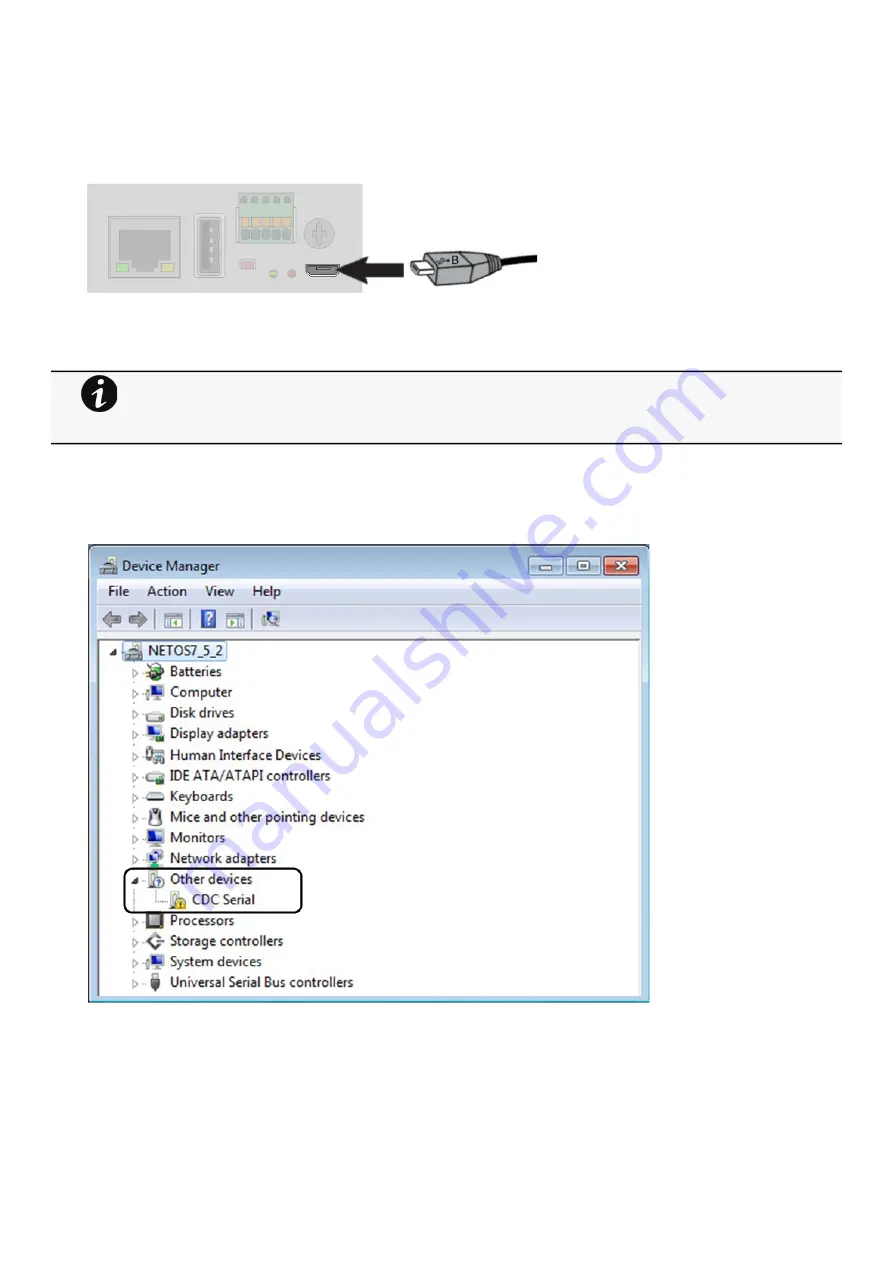 Eaton INDGW-X2 User Manual Download Page 18