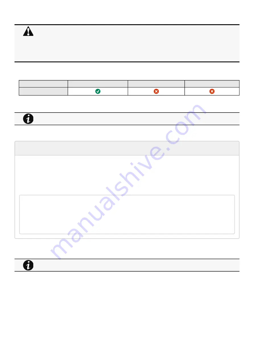 Eaton INDGW-X2 User Manual Download Page 142