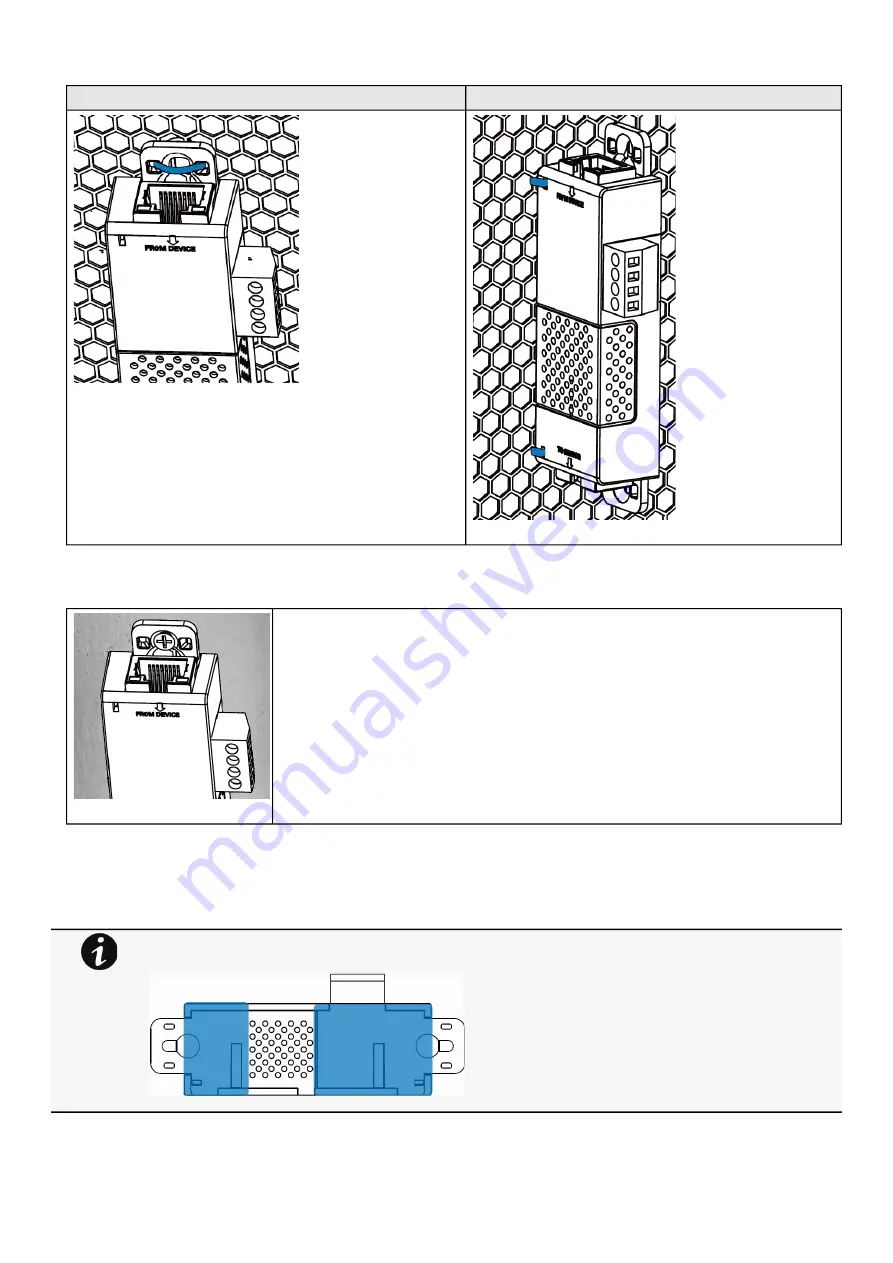 Eaton INDGW-X2 User Manual Download Page 208