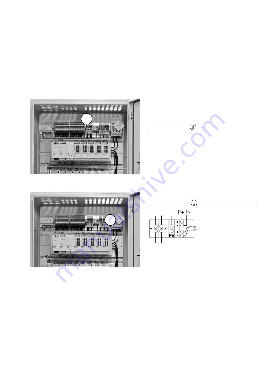 Eaton LoadStar-S JSB Mounting And Operating Instruction Download Page 15