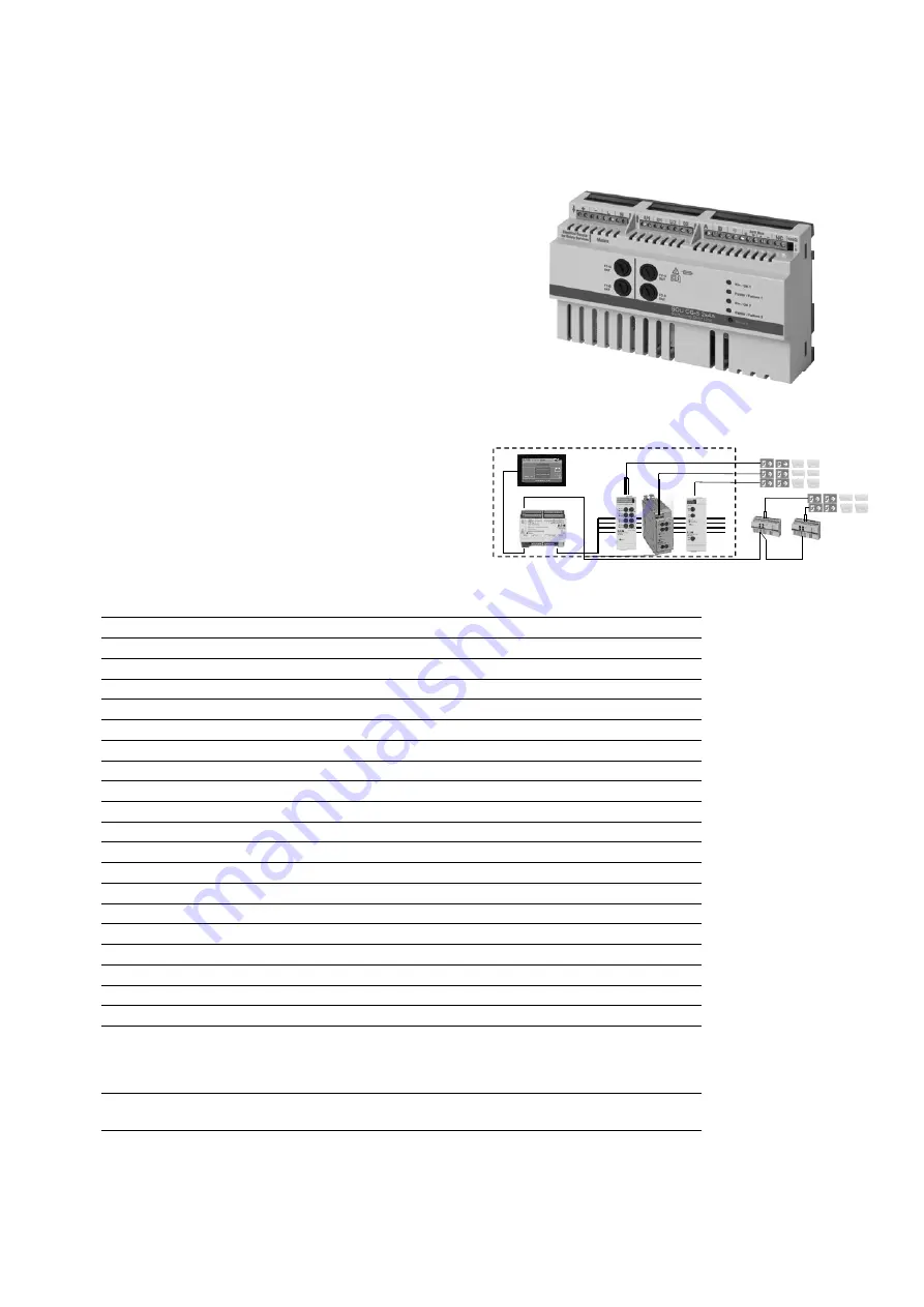 Eaton LoadStar-S JSB Mounting And Operating Instruction Download Page 67