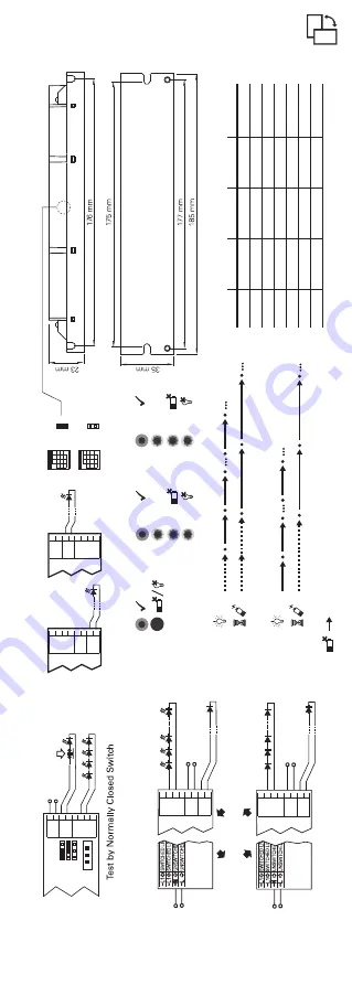 Eaton LVLD Series Installation Instructions Manual Download Page 5