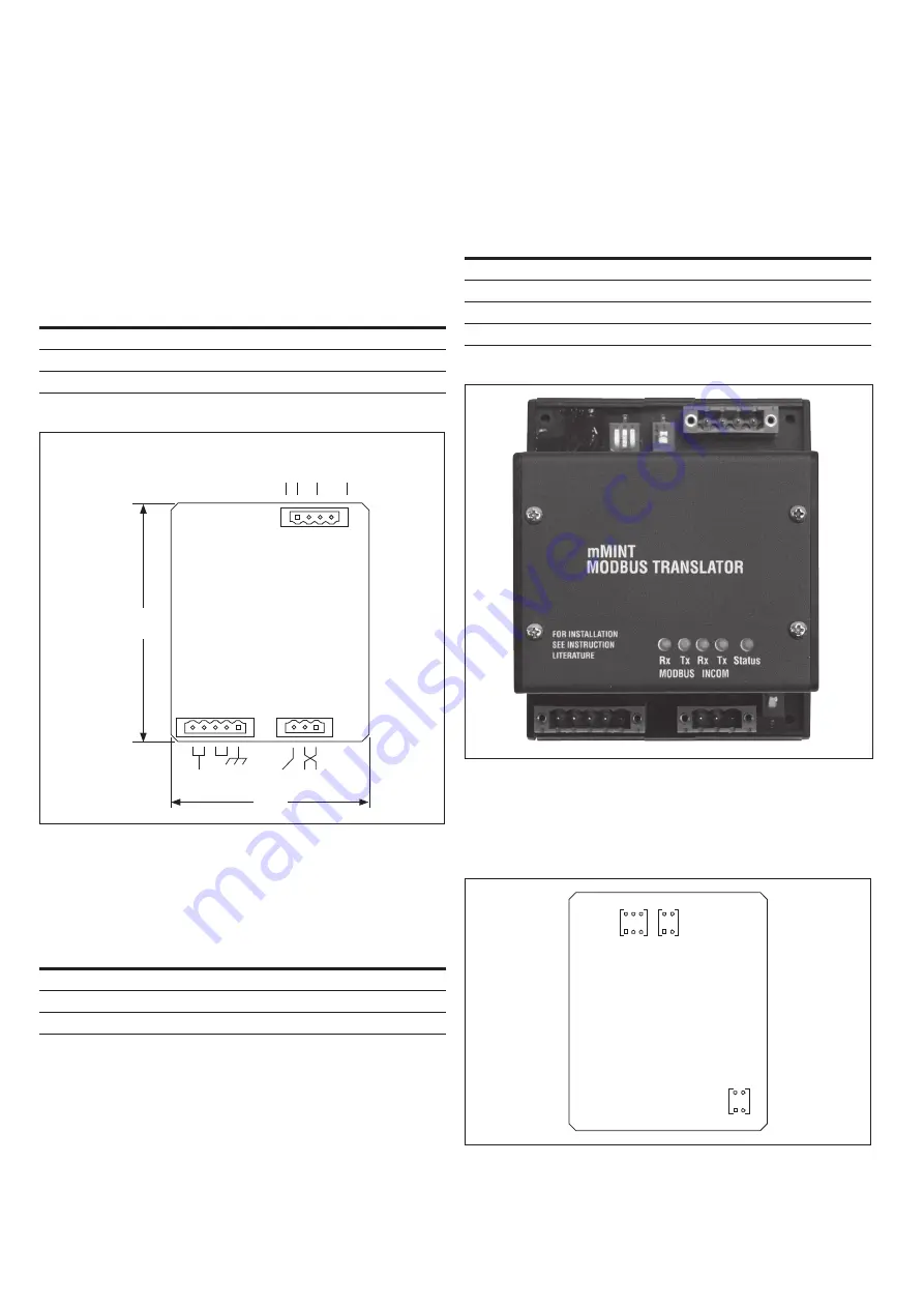 Eaton mMINT Installation And Use Manual Download Page 16