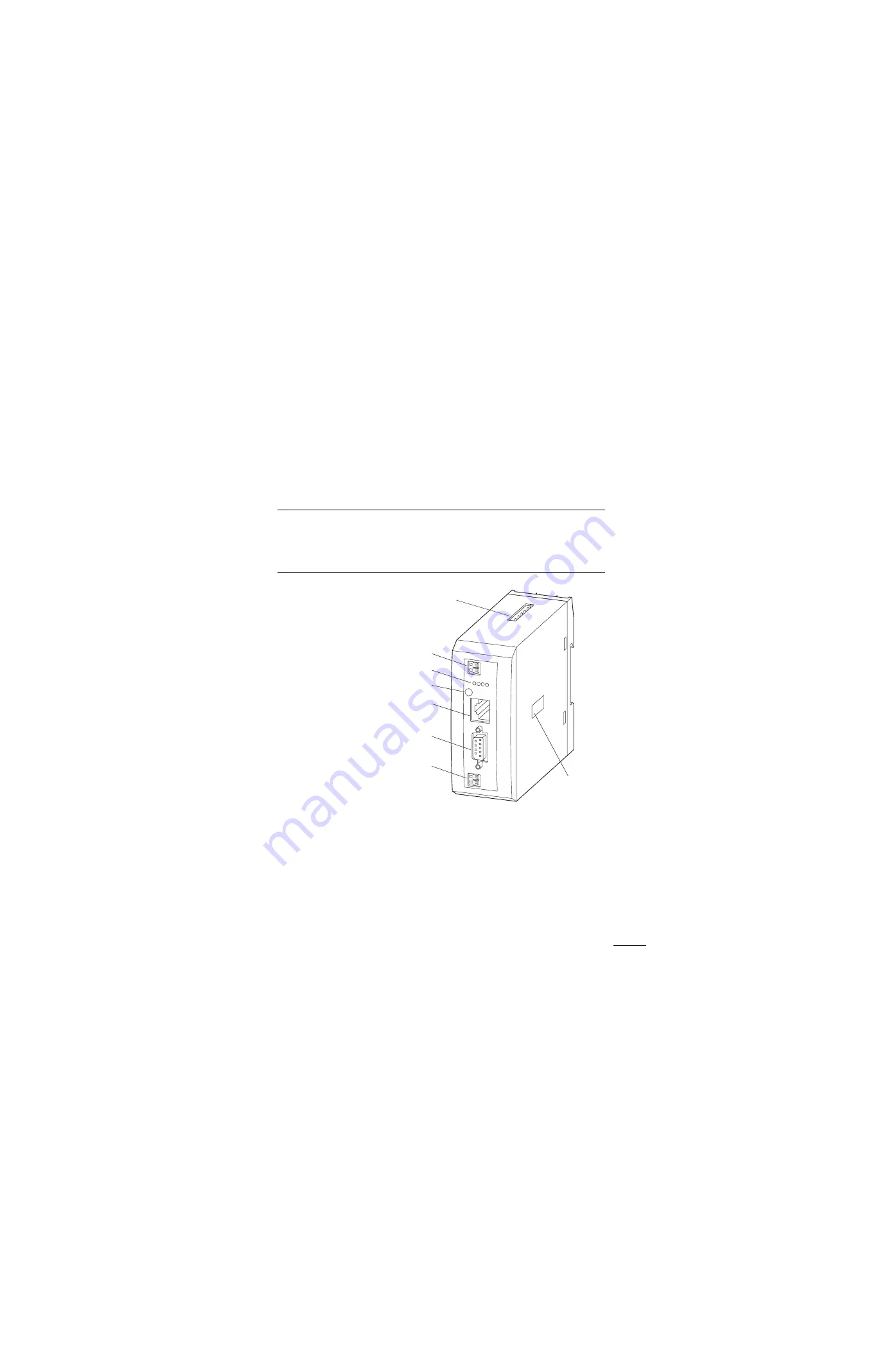 Eaton Moeller SmartWire-Darwin EU5C-SWD-CAN Hardware And Engineering Download Page 45