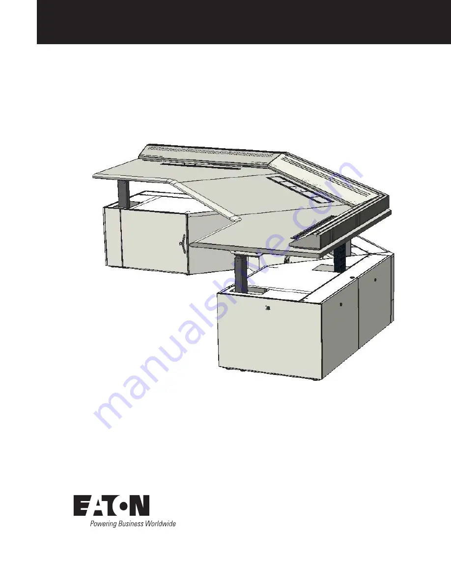 Eaton OnGuard Скачать руководство пользователя страница 1