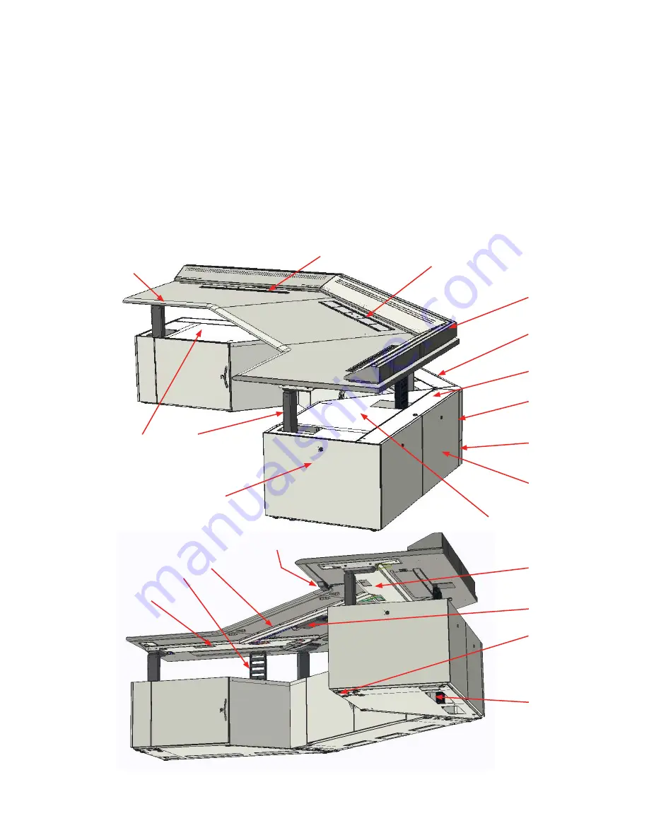 Eaton OnGuard Скачать руководство пользователя страница 5