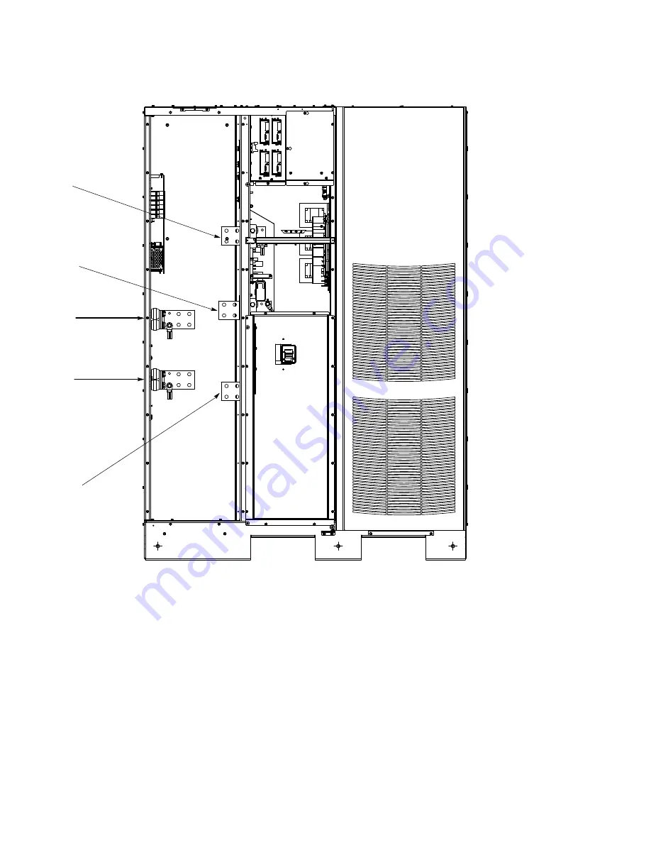 Eaton Power Xpert 9395P Скачать руководство пользователя страница 54