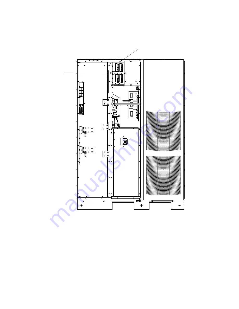 Eaton Power Xpert 9395P Скачать руководство пользователя страница 59