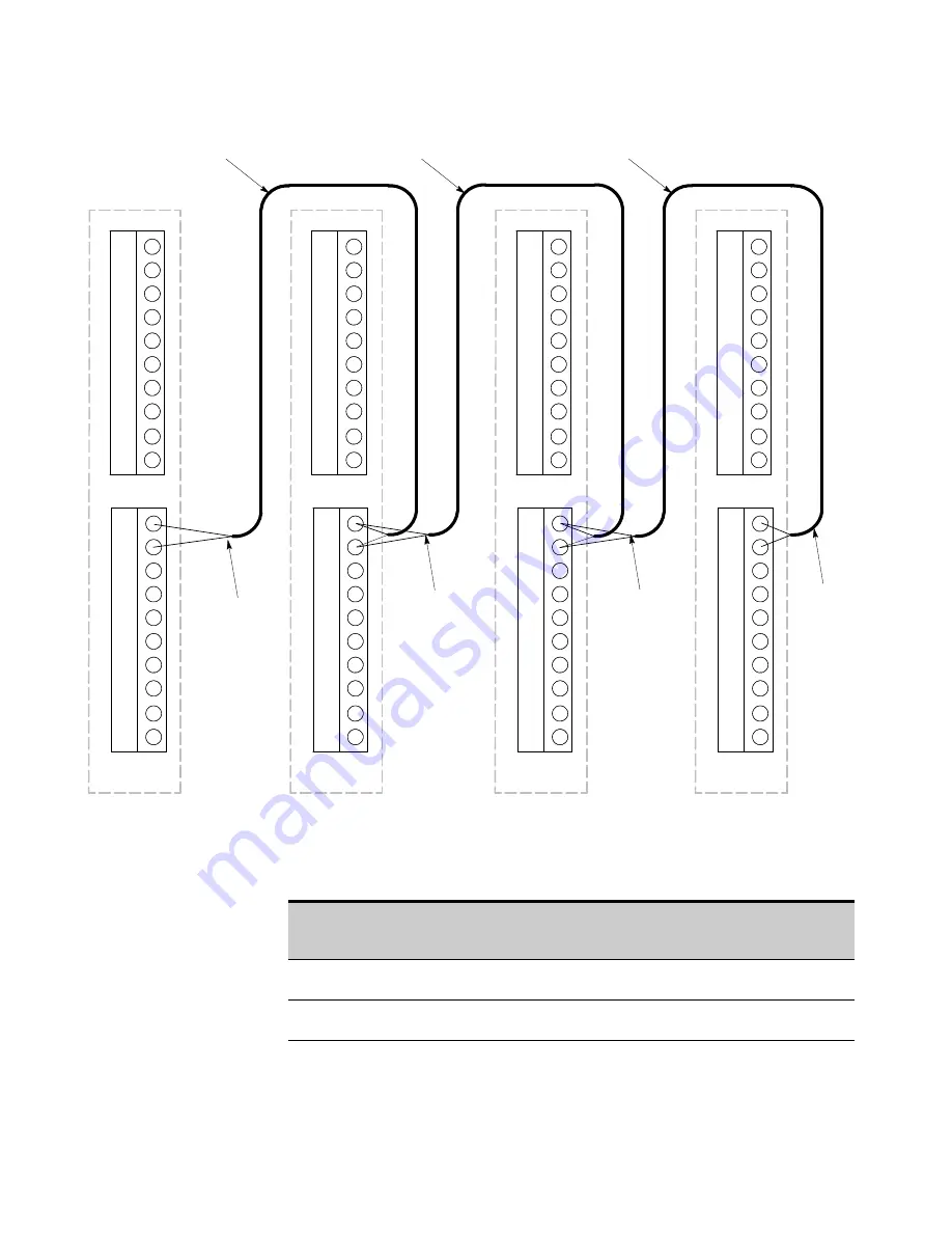 Eaton Power Xpert 9395P Скачать руководство пользователя страница 78