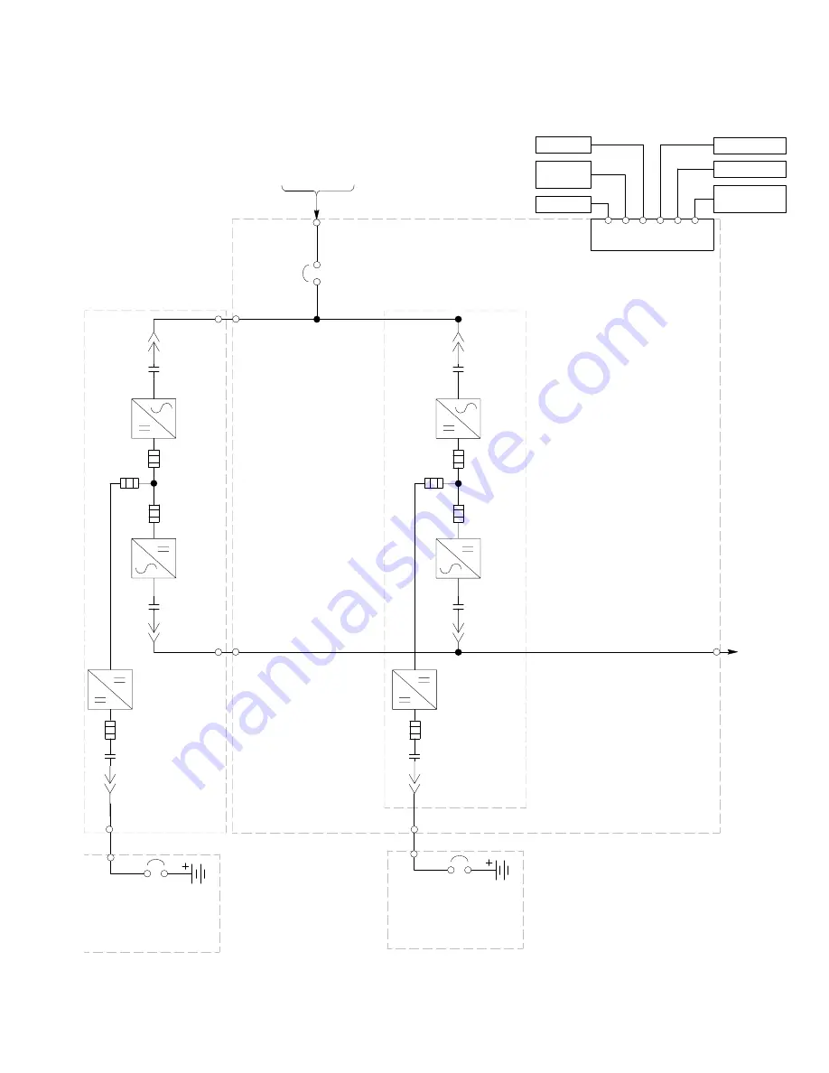 Eaton Power Xpert 9395P Скачать руководство пользователя страница 109