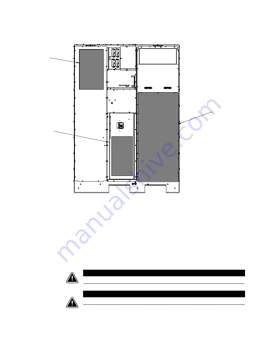 Eaton Power Xpert 9395P Installation And Operation Manual Download Page 162