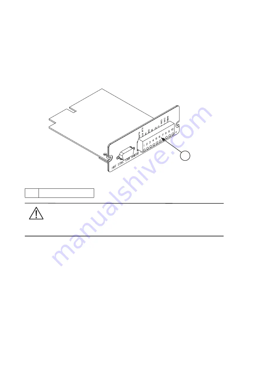 Eaton Power Xpert 9395P User And Installation Manual Download Page 64