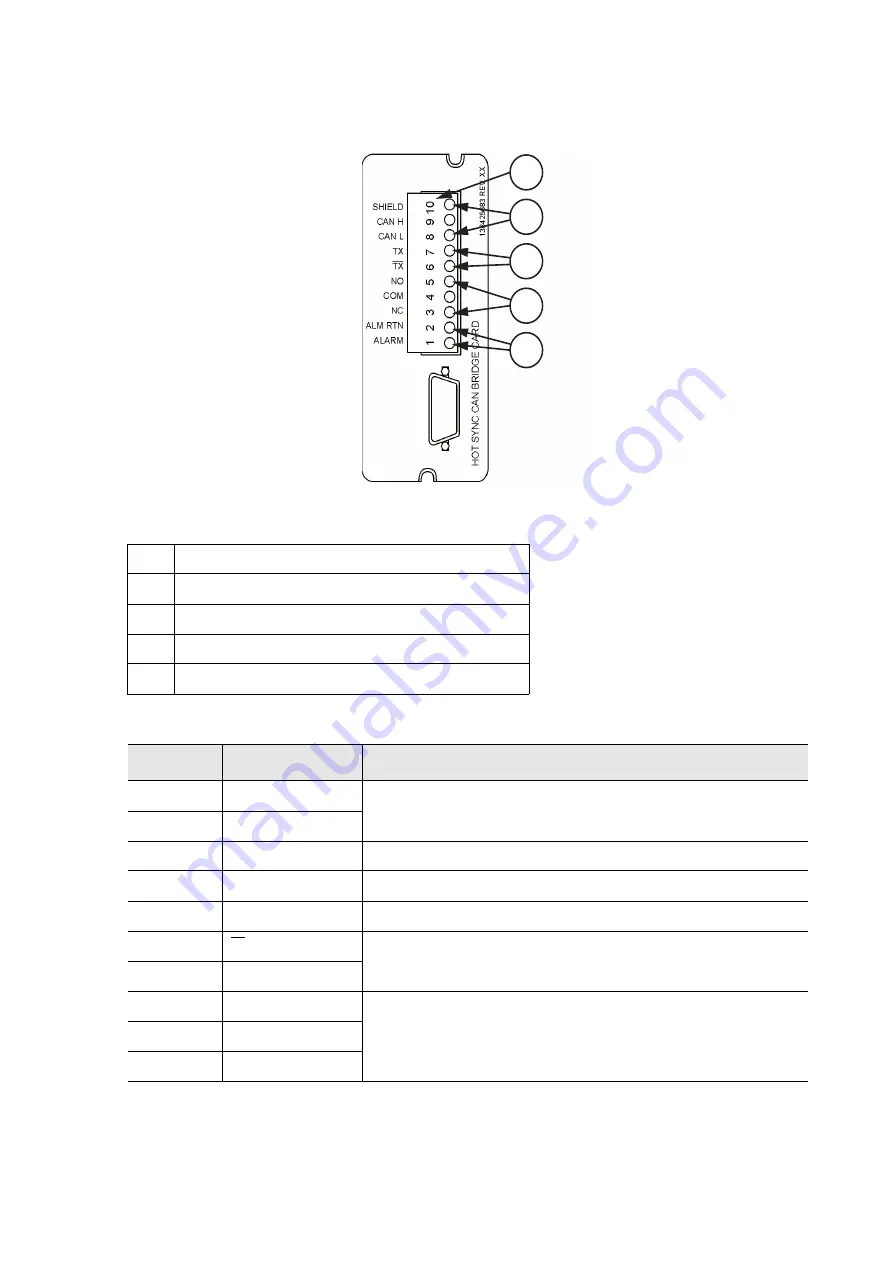 Eaton Power Xpert 9395P Скачать руководство пользователя страница 65