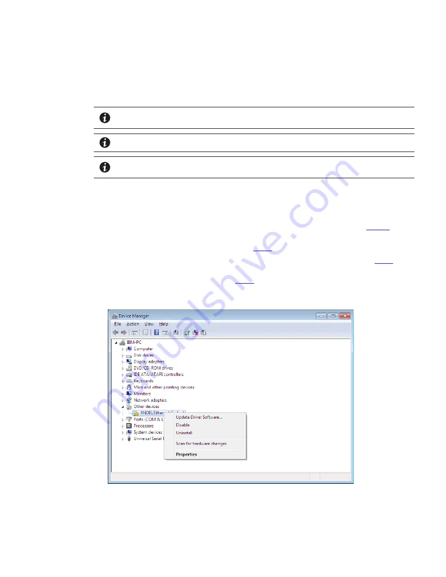 Eaton Power Xpert PXGMS Quick Start Instructions Download Page 11