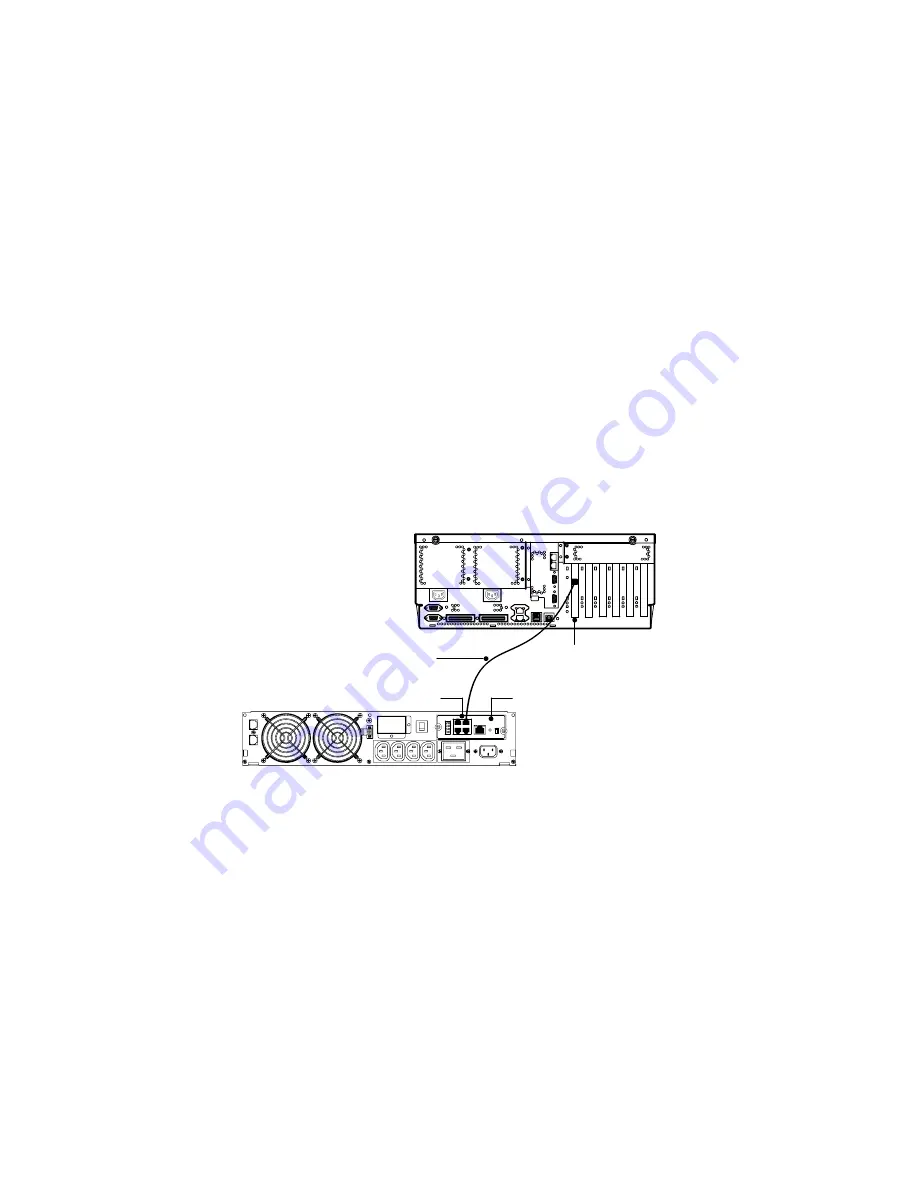 Eaton Powerware 9125 Installation Manual Download Page 164