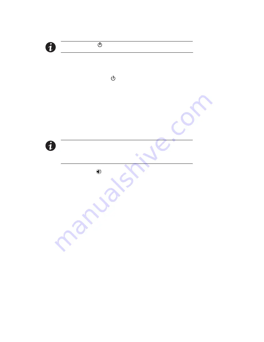 Eaton Powerware 9125 User Manual Download Page 42