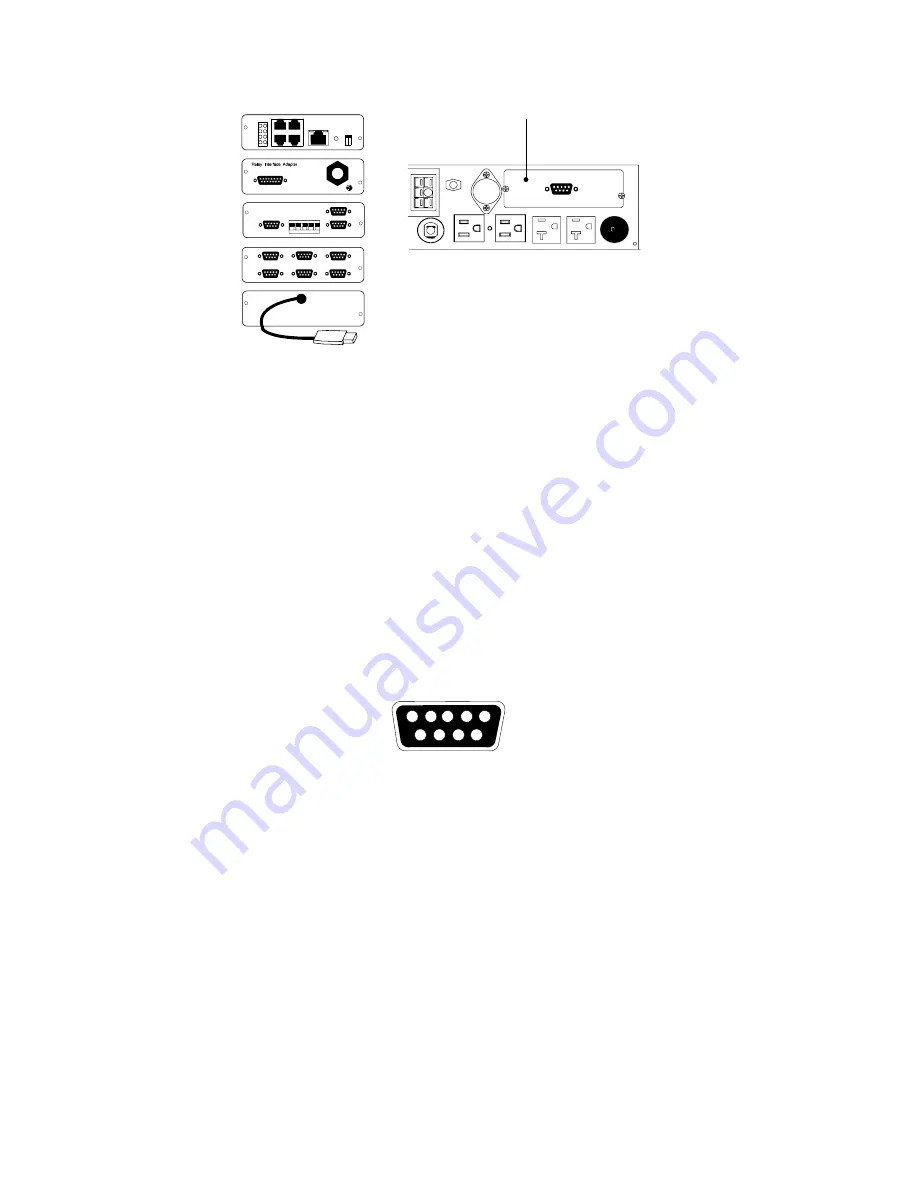 Eaton Powerware 9125 Скачать руководство пользователя страница 52