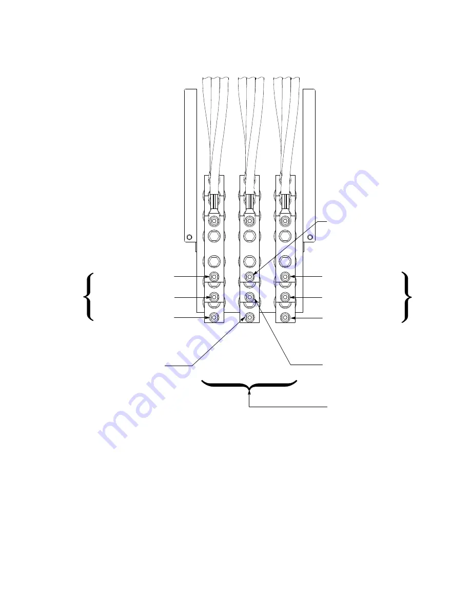 Eaton Powerware 9395 Скачать руководство пользователя страница 79