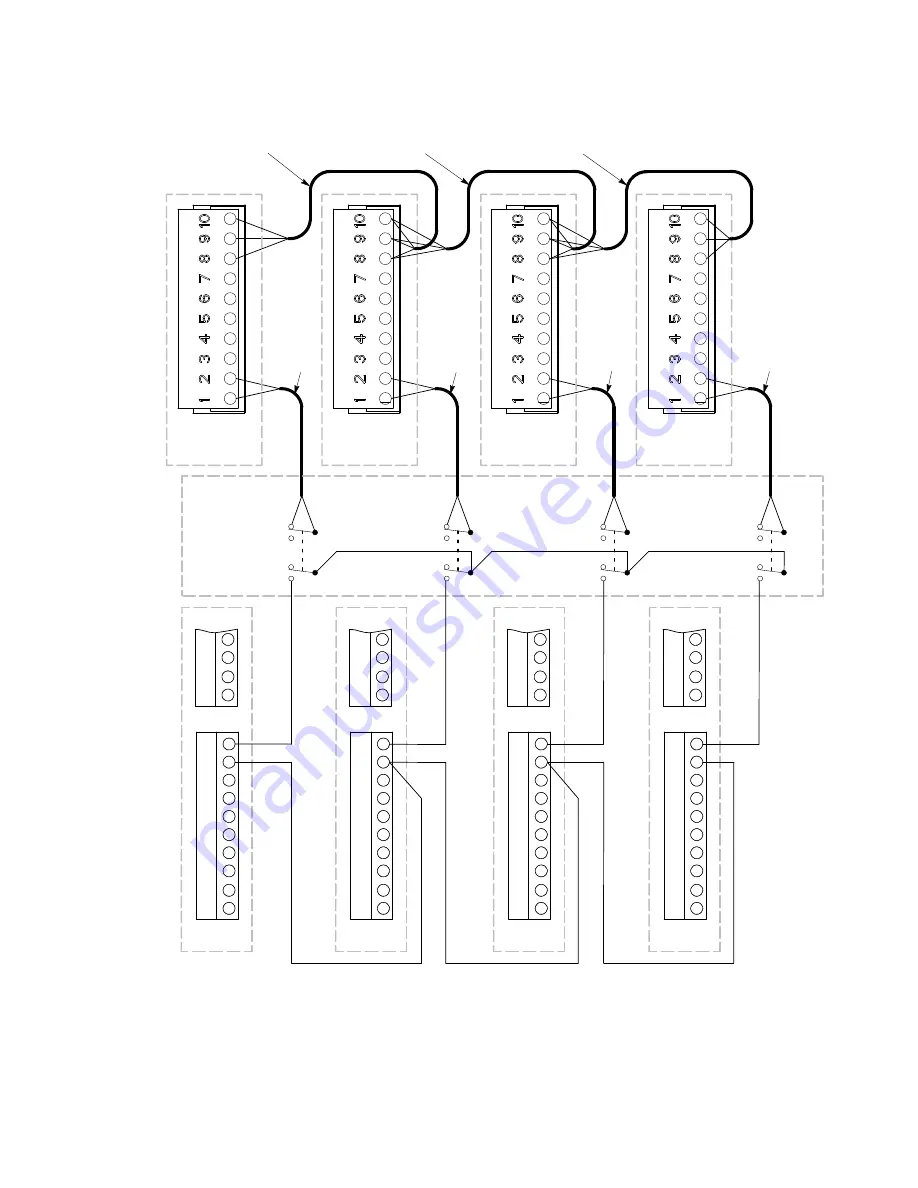 Eaton Powerware 9395 Скачать руководство пользователя страница 121