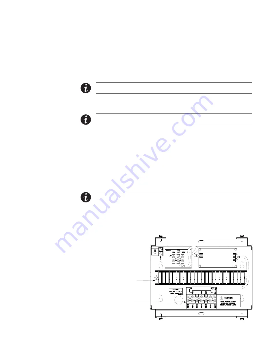 Eaton Powerware 9395 Installation And Operation Manual Download Page 127