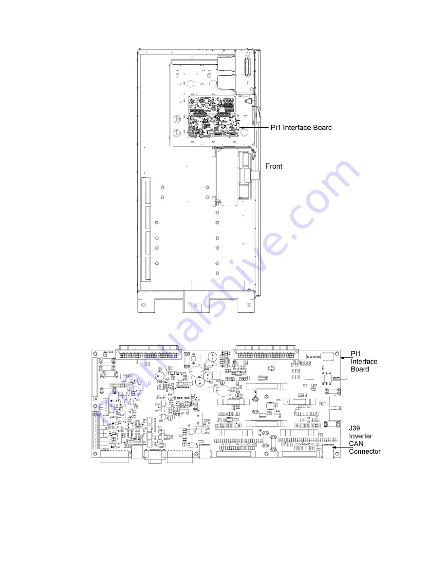 Eaton Powerware 9395 User And Installation Manual Download Page 53