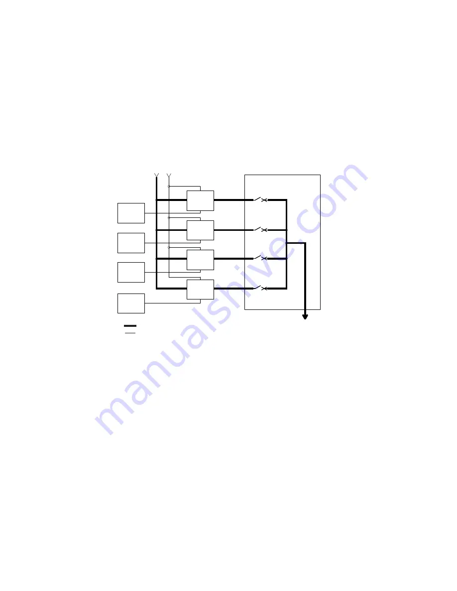 Eaton Powerware 9395 User And Installation Manual Download Page 94