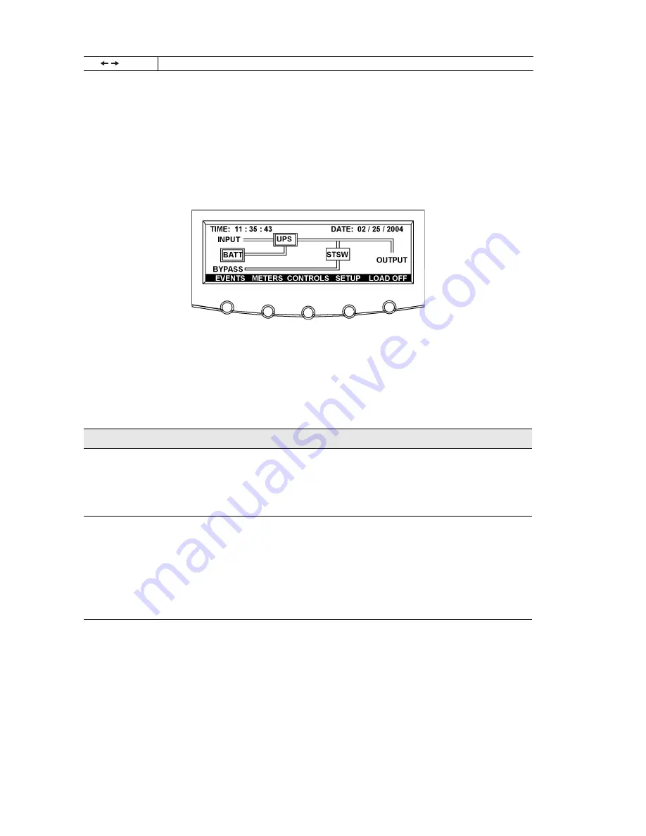 Eaton Powerware 9395 User And Installation Manual Download Page 104