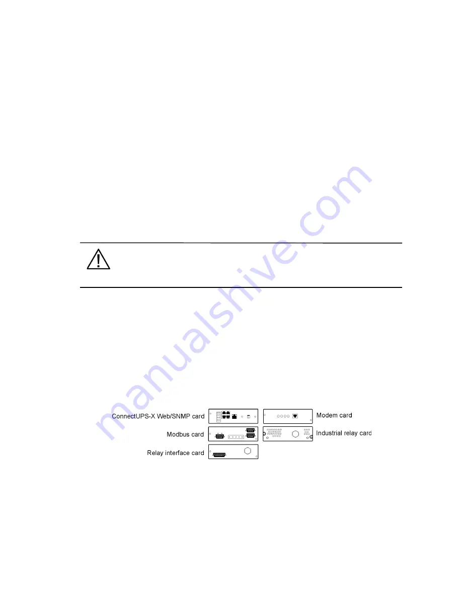 Eaton Powerware 9395 Скачать руководство пользователя страница 143