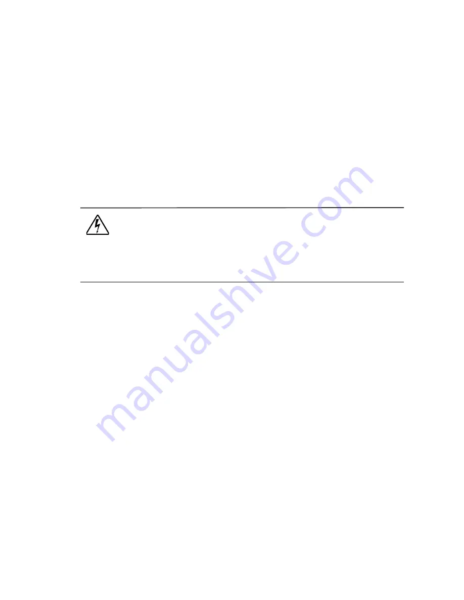 Eaton Powerware 9395 User And Installation Manual Download Page 147