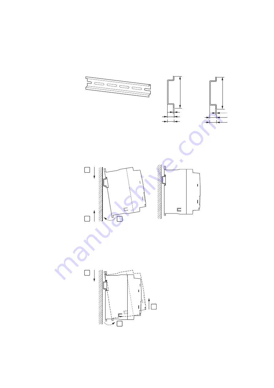 Eaton PowerXL DE1 series Скачать руководство пользователя страница 41