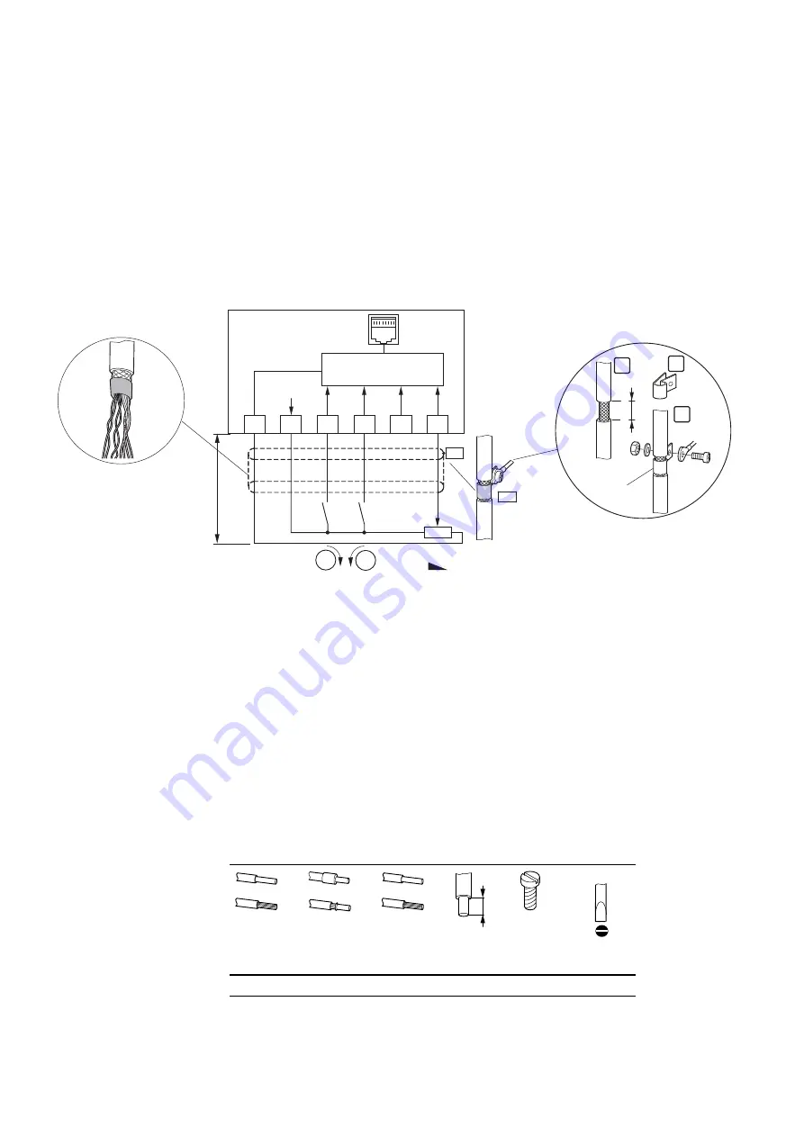 Eaton PowerXL DE1 series Скачать руководство пользователя страница 56