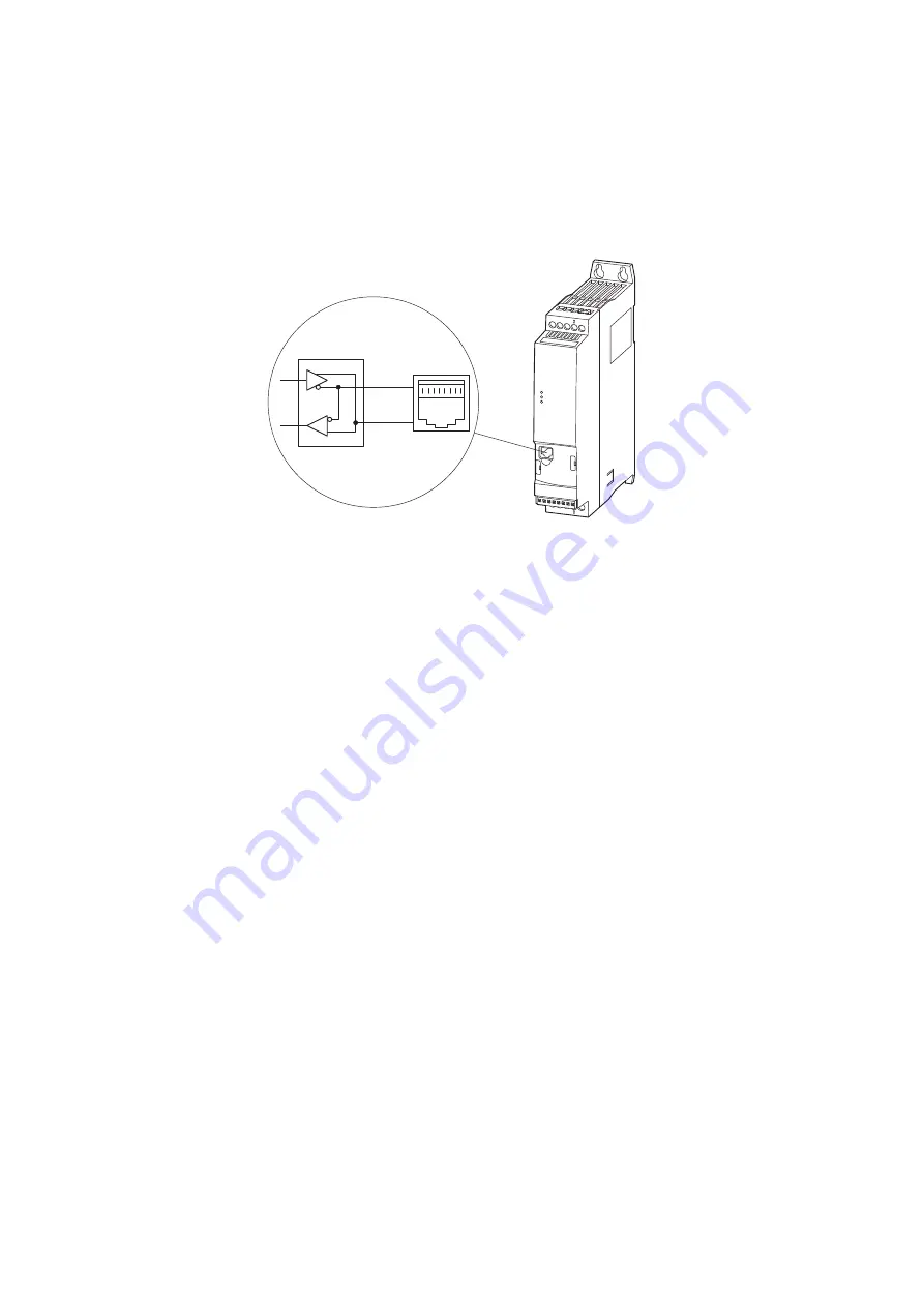 Eaton PowerXL DE1 series Manual Download Page 62