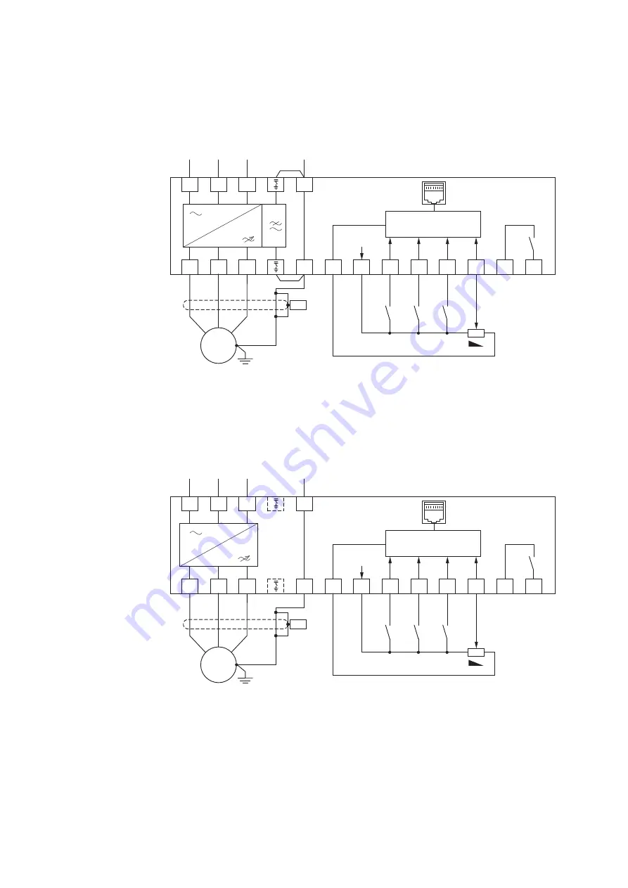 Eaton PowerXL DE1 series Скачать руководство пользователя страница 67