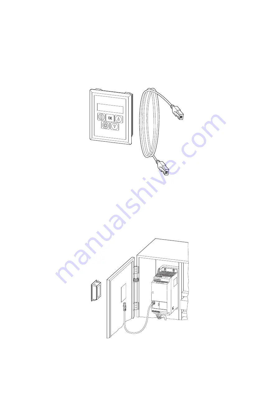 Eaton PowerXL DE1 series Manual Download Page 147