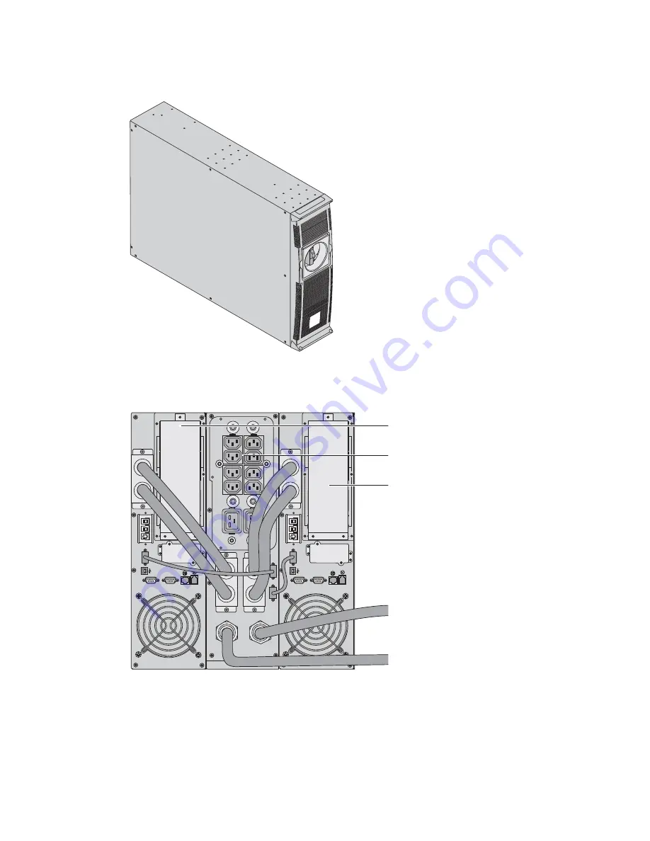 Eaton Pulsar Series Скачать руководство пользователя страница 7