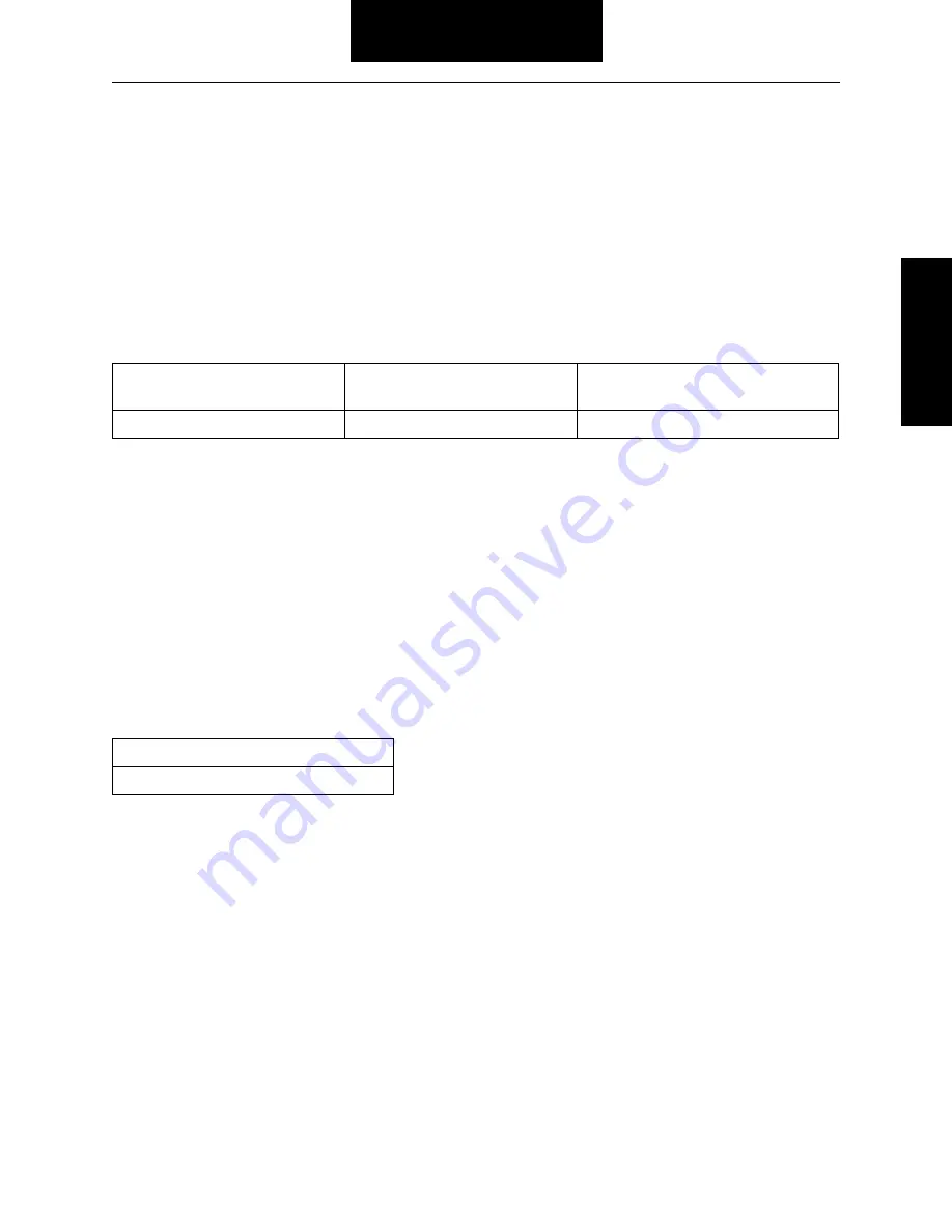 Eaton Roadranger Fuller UltraShift F-406-ASW Series Installation Manual Download Page 21