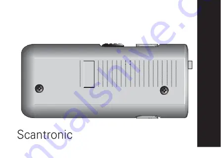 Eaton Scantronic 705r Скачать руководство пользователя страница 1