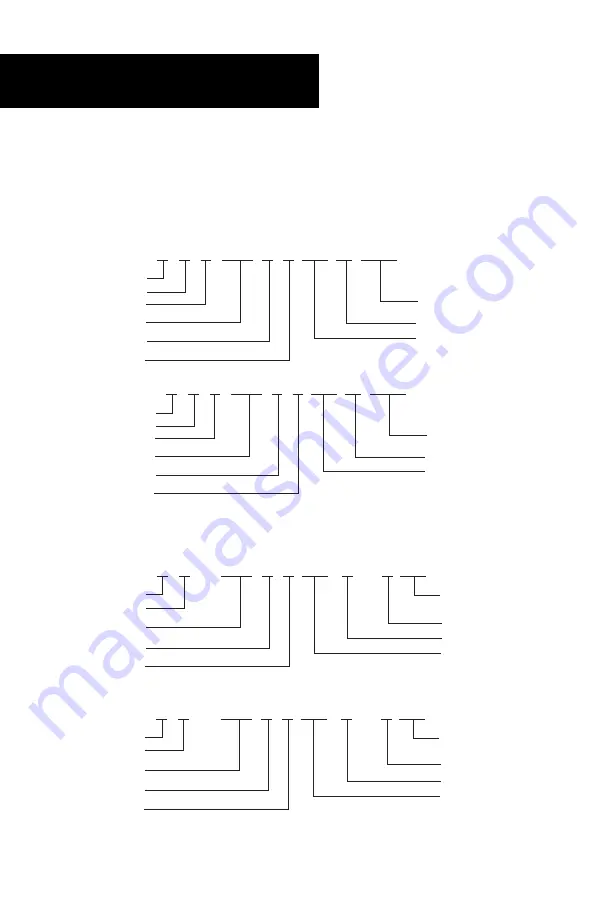 Eaton UltraShift PLUS FO(M) E310C-LAS Series Instructions Manual Download Page 34